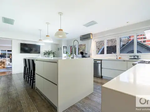 Departamento en Venta en Belgrano, CABA