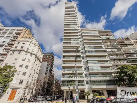 Departamento en Venta en Belgrano, CABA