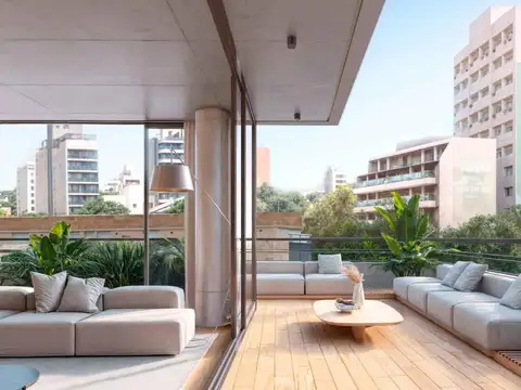 Departamento en Venta en Nuñez, Capital Federal