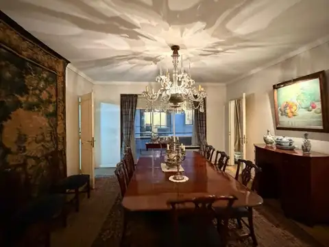Departamento en Venta en Retiro, Capital Federal