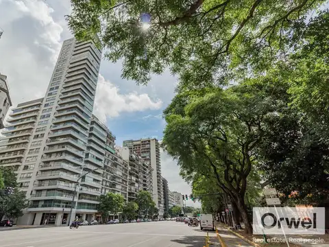 Departamento en Venta en Las Cañitas, Palermo