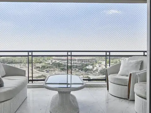 Departamento en Venta en Núñez, CABA
