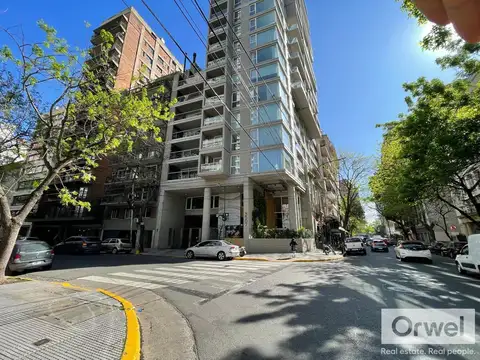 Departamento en Venta en Palermo Chico, Palermo
