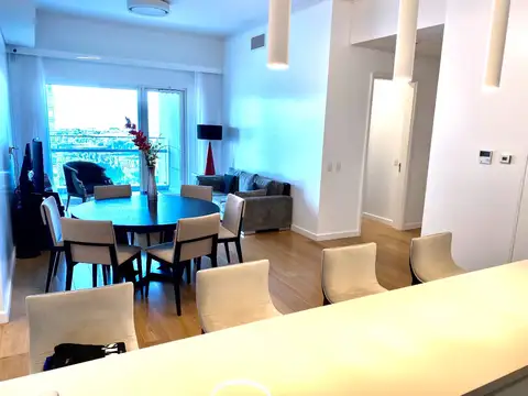 Departamento en Venta en Puerto Madero, Capital Federal