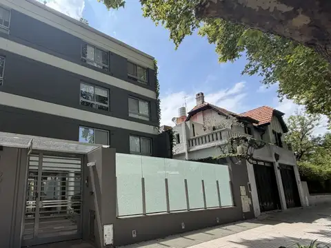 Departamento en Venta en Belgrano, CABA