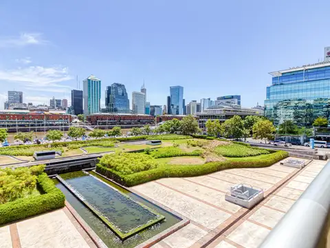 Departamento en Venta en Puerto Madero, Capital Federal