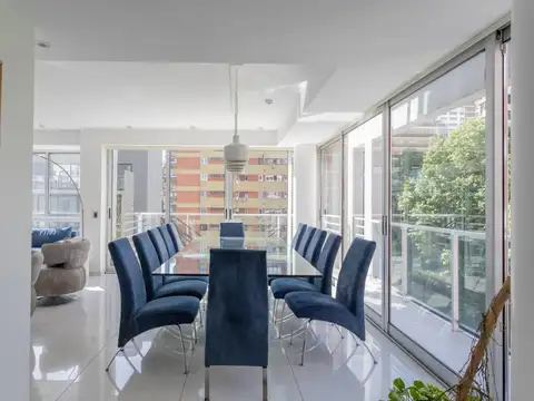 Departamento en Venta en Belgrano, CABA