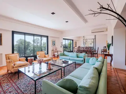 Departamento en Venta en Palermo, Capital Federal