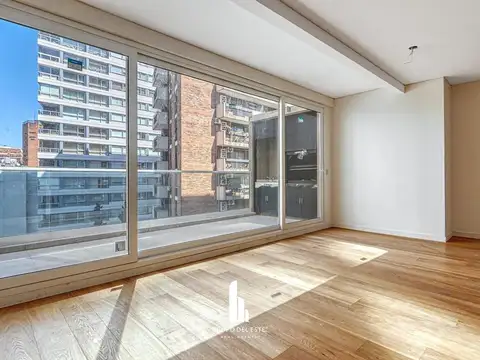 Departamento en Venta en Palermo Chico, Palermo
