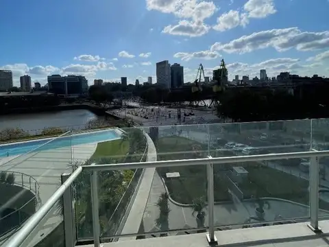 Departamento en Venta en Puerto Madero, Capital Federal