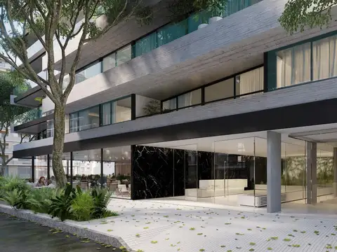 Departamento en Venta en Palermo Chico, Palermo