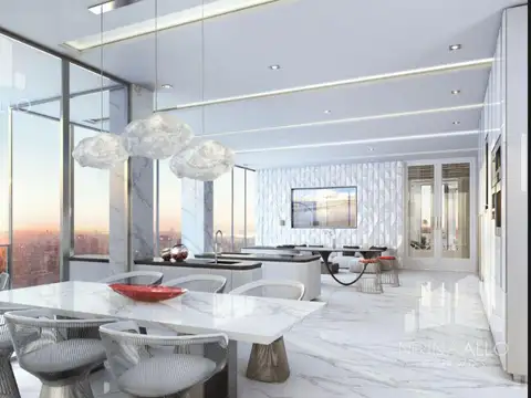 Departamento en Venta en Puerto Madero, Capital Federal