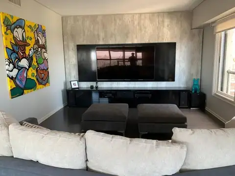 Departamento en Venta en Retiro, CABA
