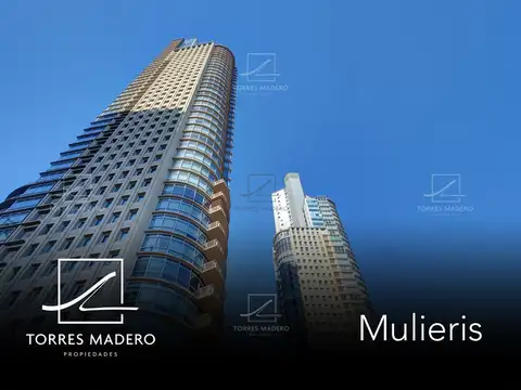 Departamento en Venta en Puerto Madero, Capital Federal