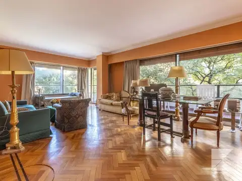 Departamento en Venta en Recoleta, Capital Federal