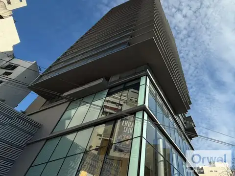 Departamento en Venta en Nuñez, Capital Federal