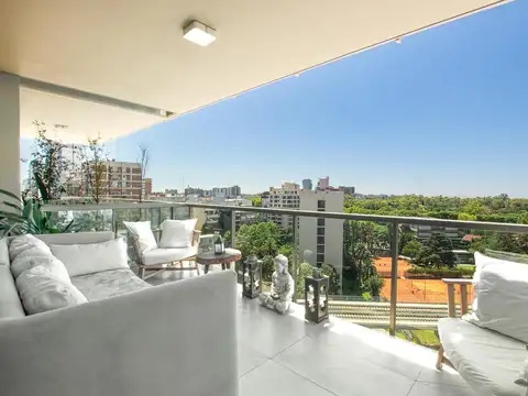 Departamento en Venta en Belgrano, CABA