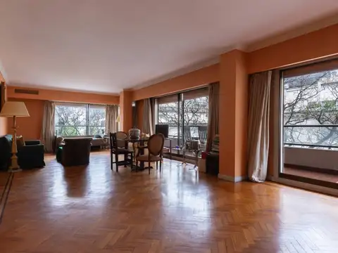 Departamento en Venta en Recoleta, CABA