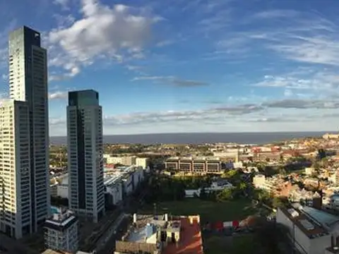 Departamento en Venta en Palermo Chico, Palermo