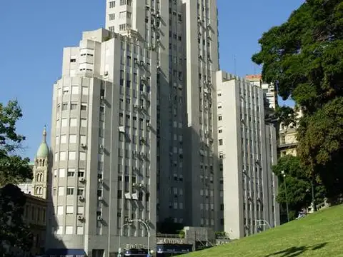 Departamento en Venta en Centro, Capital Federal