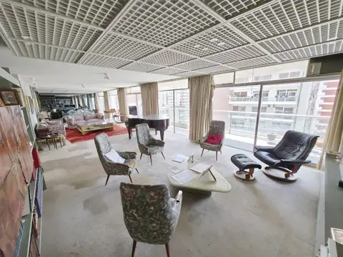 Departamento en Venta en Belgrano, Capital Federal