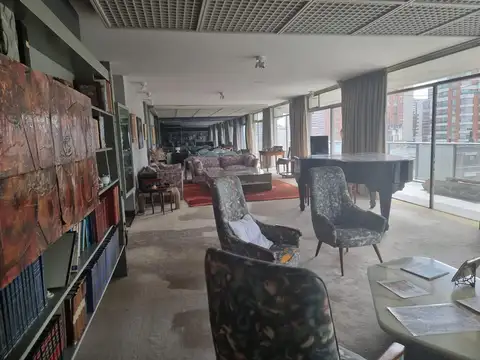 Departamento en Venta en Belgrano, Capital Federal