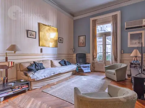 Departamento en Venta en Recoleta, Capital Federal