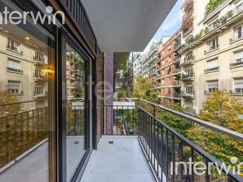 Departamento en Venta en Recoleta, CABA