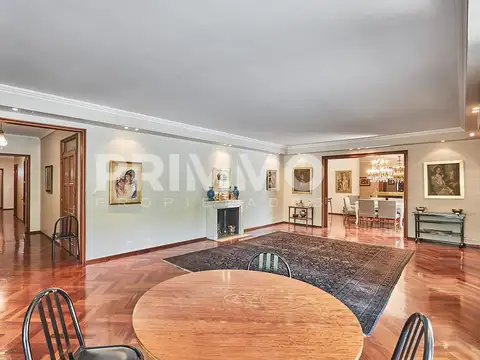 Departamento en Venta en Palermo Chico, Palermo