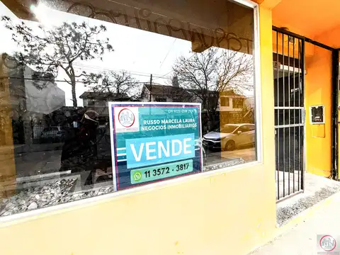 Local en Venta en Villa Bosch, Partido de Tres de Febrero