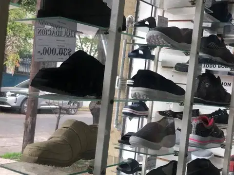 Fondo de comercio en Venta en Banfield, Partido de Lomas de Zamora