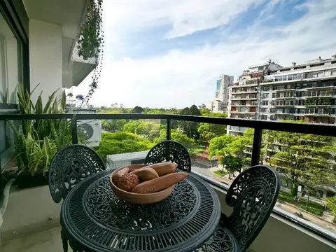 Departamento en Venta en Palermo, Capital Federal