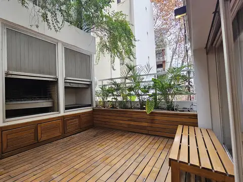 Departamento en Venta en Belgrano, Capital Federal