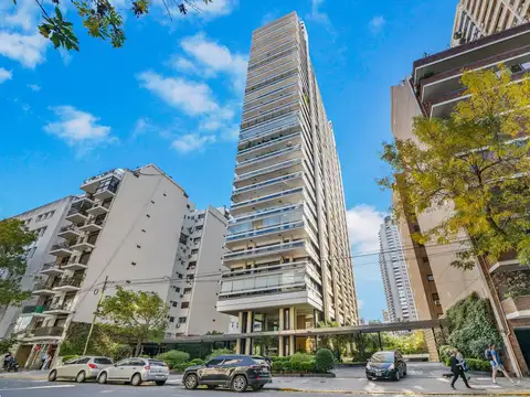 Departamento en Venta en Palermo, Capital Federal