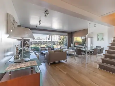 Departamento en Venta en Puerto Madero, Capital Federal