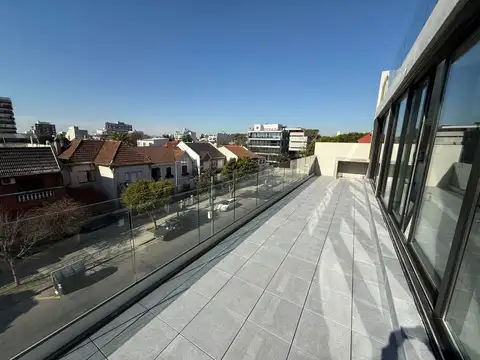 Departamento en Venta en Villa Devoto, Capital Federal