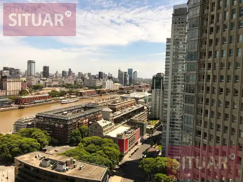 Departamento en Venta en Puerto Madero, CABA