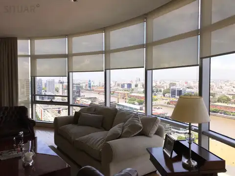 Departamento en Venta en Puerto Madero, Capital Federal