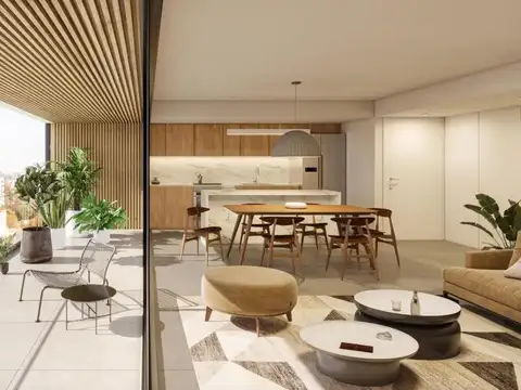 Departamento en Venta en Belgrano, Capital Federal