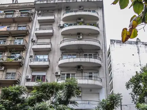 Departamento en Venta en Recoleta, CABA