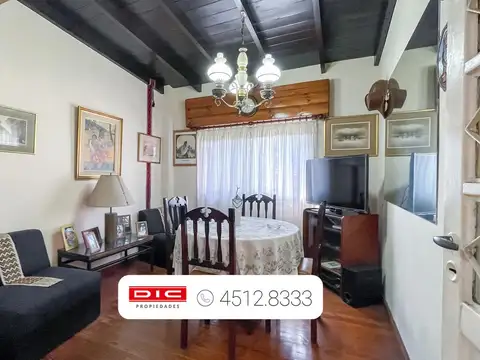 PH en Venta en Villa Adelina, Partido de Vicente López