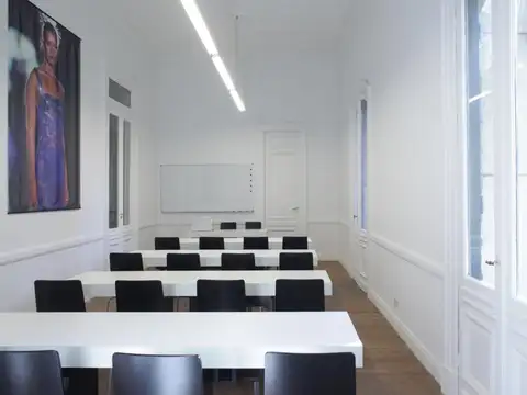 Departamento en Venta en Balvanera, Capital Federal