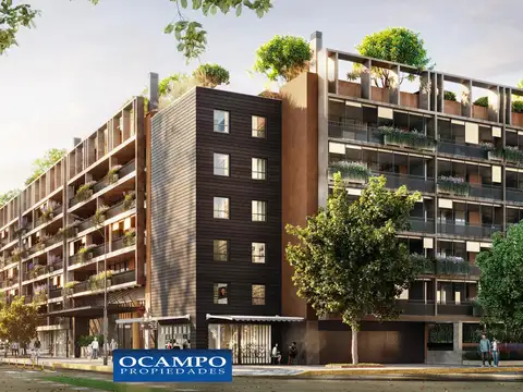 Departamento en Venta en Belgrano, CABA