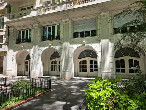 Departamento en Venta en Palermo Chico, Palermo