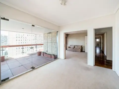 Departamento en Venta en Recoleta, Capital Federal