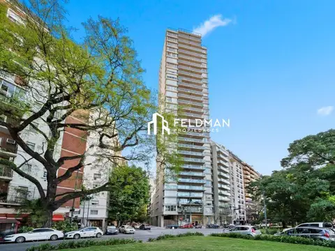 Departamento en Venta en Belgrano, CABA