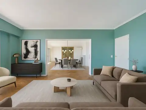 Departamento en Venta en Retiro, CABA