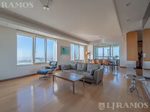 Departamento en Venta en Puerto Madero, Capital Federal