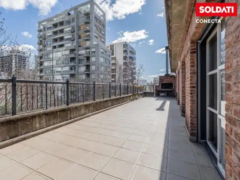 Departamento en Venta en Belgrano, CABA
