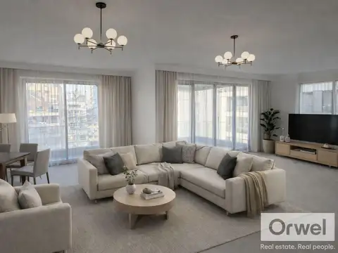 Departamento en Venta en Palermo, Capital Federal